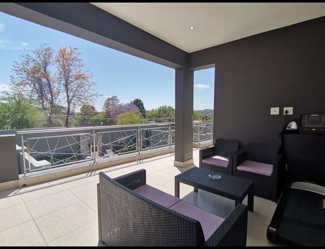 3 BEDROOM PROPERTY TO RENT IN MORNINGSIDE